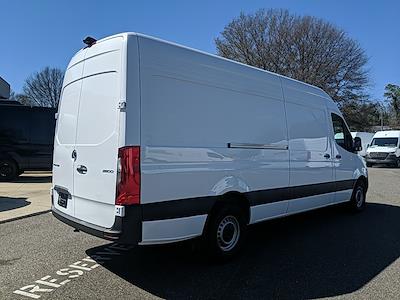 2024 Mercedes-Benz Sprinter 2500 High Roof RWD Empty Cargo Van for sale #L173507 - photo 2