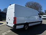 2024 Mercedes-Benz Sprinter 2500 High Roof RWD Empty Cargo Van for sale #L173507 - photo 2