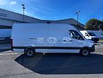 Used 2025 Mercedes-Benz Sprinter 2500 High Roof Empty Cargo Van for sale #L197363 - photo 11