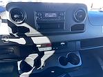 Used 2025 Mercedes-Benz Sprinter 2500 High Roof Empty Cargo Van for sale #L197363 - photo 21