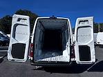 Used 2025 Mercedes-Benz Sprinter 2500 High Roof Empty Cargo Van for sale #L197363 - photo 26