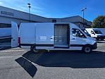 Used 2025 Mercedes-Benz Sprinter 2500 High Roof Empty Cargo Van for sale #L197363 - photo 27