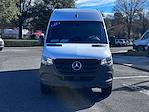 Used 2025 Mercedes-Benz Sprinter 2500 High Roof Empty Cargo Van for sale #L197363 - photo 4