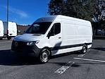 Used 2025 Mercedes-Benz Sprinter 2500 High Roof Empty Cargo Van for sale #L197363 - photo 6