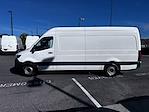 Used 2025 Mercedes-Benz Sprinter 2500 High Roof Empty Cargo Van for sale #L197363 - photo 8