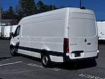 Used 2025 Mercedes-Benz Sprinter 2500 High Roof Empty Cargo Van for sale #L197363 - photo 9