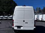 Used 2025 Mercedes-Benz Sprinter 2500 High Roof Empty Cargo Van for sale #L197363 - photo 10