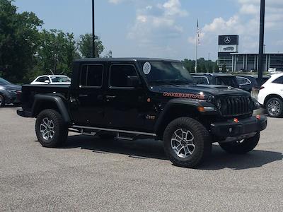 2024 Jeep Gladiator Crew Cab 4x4 Pickup for sale #P115097 - photo 1