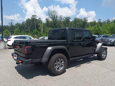 2024 Jeep Gladiator Crew Cab 4x4 Pickup for sale #P115097 - photo 2