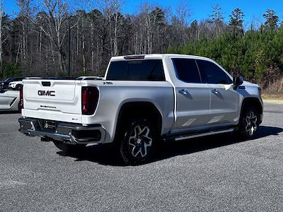 2024 GMC Sierra 1500 Crew Cab 4WD Pickup for sale #P122282 - photo 2
