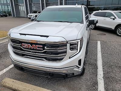 2024 GMC Sierra 1500 Crew Cab 4WD Pickup for sale #P122282 - photo 1