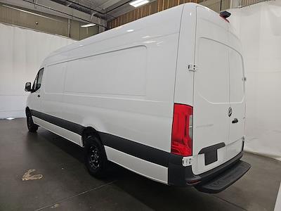 Used 2024 Mercedes-Benz Sprinter 3500 - photo 1