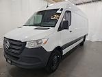 2024 Mercedes-Benz Sprinter 3500 High Roof DRW RWD Empty Cargo Van for sale #P158565 - photo 1
