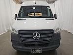 2024 Mercedes-Benz Sprinter 3500 High Roof DRW RWD Empty Cargo Van for sale #P158565 - photo 10