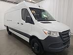 2024 Mercedes-Benz Sprinter 3500 High Roof DRW RWD Empty Cargo Van for sale #P158565 - photo 3