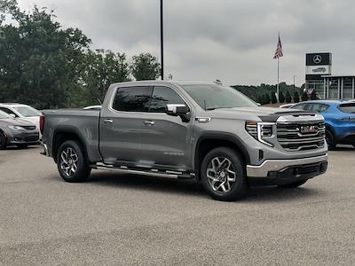 2024 GMC Sierra 1500 Crew Cab 4x4 Pickup for sale #P205691 - photo 1