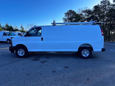 2025 Chevrolet Express 2500 RWD Upfitted Cargo Van for sale #P225955 - photo 2