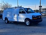 2025 Chevrolet Express 2500 RWD Upfitted Cargo Van for sale #P225955 - photo 1