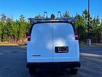 2025 Chevrolet Express 2500 RWD Upfitted Cargo Van for sale #P225955 - photo 10