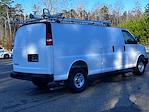 2025 Chevrolet Express 2500 RWD Upfitted Cargo Van for sale #P225955 - photo 11