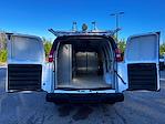 2025 Chevrolet Express 2500 RWD Upfitted Cargo Van for sale #P225955 - photo 22
