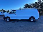2025 Chevrolet Express 2500 RWD Upfitted Cargo Van for sale #P225955 - photo 2