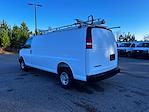 2025 Chevrolet Express 2500 RWD Upfitted Cargo Van for sale #P225955 - photo 9