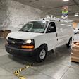2025 Chevrolet Express 2500 RWD Empty Cargo Van for sale #P226145 - photo 1