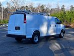 2025 Chevrolet Express 2500 RWD Empty Cargo Van for sale #P226145 - photo 11