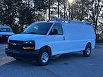 2025 Chevrolet Express 2500 RWD Empty Cargo Van for sale #P226145 - photo 5