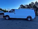 2025 Chevrolet Express 2500 RWD Empty Cargo Van for sale #P226145 - photo 7