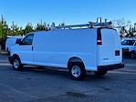 2025 Chevrolet Express 2500 RWD Empty Cargo Van for sale #P226145 - photo 9