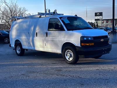 2025 Chevrolet Express 2500 RWD Empty Cargo Van for sale #P226205 - photo 1