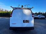 2025 Chevrolet Express 2500 RWD Empty Cargo Van for sale #P226205 - photo 10