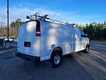 2025 Chevrolet Express 2500 RWD Empty Cargo Van for sale #P226205 - photo 11
