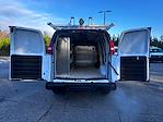 2025 Chevrolet Express 2500 RWD Empty Cargo Van for sale #P226205 - photo 22