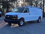 2025 Chevrolet Express 2500 RWD Empty Cargo Van for sale #P226205 - photo 5