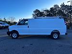 2025 Chevrolet Express 2500 RWD Empty Cargo Van for sale #P226205 - photo 7