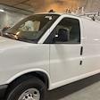 2025 Chevrolet Express 2500 RWD Upfitted Cargo Van for sale #P226392 - photo 3