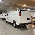 2025 Chevrolet Express 2500 RWD Upfitted Cargo Van for sale #P226392 - photo 2