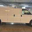 2025 Chevrolet Express 2500 RWD Upfitted Cargo Van for sale #P226392 - photo 9