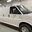 2025 Chevrolet Express 2500 RWD Empty Cargo Van for sale #P230016 - photo 14