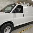 2025 Chevrolet Express 2500 RWD Empty Cargo Van for sale #P230016 - photo 3