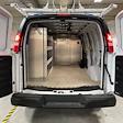 2025 Chevrolet Express 2500 RWD Empty Cargo Van for sale #P230016 - photo 26