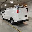 2025 Chevrolet Express 2500 RWD Empty Cargo Van for sale #P230016 - photo 2