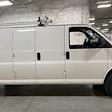 2025 Chevrolet Express 2500 RWD Empty Cargo Van for sale #P230016 - photo 9
