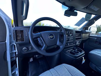 2025 Chevrolet Express 2500 RWD Upfitted Cargo Van for sale #P231887 - photo 2