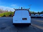 2025 Chevrolet Express 2500 RWD Upfitted Cargo Van for sale #P231887 - photo 10
