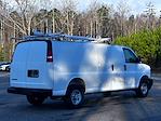 2025 Chevrolet Express 2500 RWD Upfitted Cargo Van for sale #P231887 - photo 11