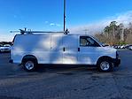 2025 Chevrolet Express 2500 RWD Upfitted Cargo Van for sale #P231887 - photo 12